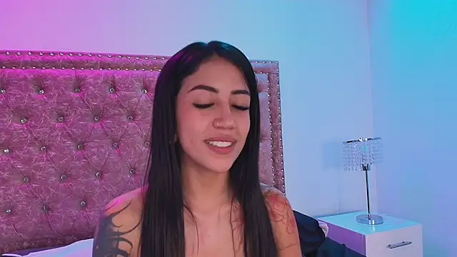 Chat ao vivo de Juless_cornett
