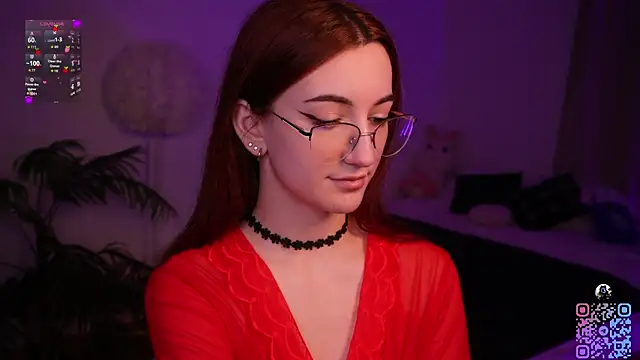 MilaSweeet – live chatrum