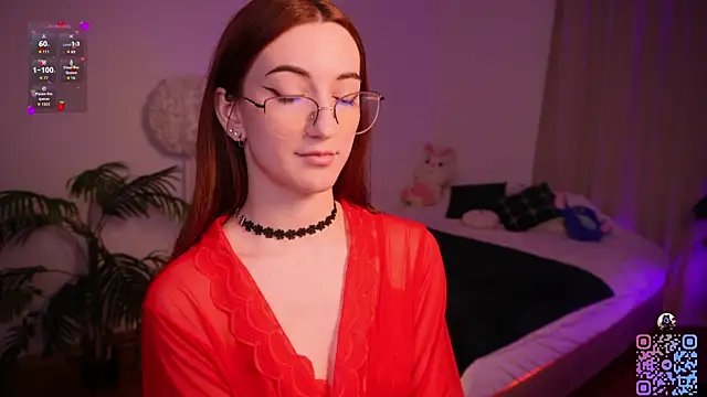 MilaSweeet Cameră chat live