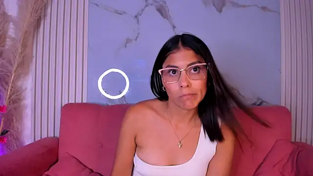 LunaRossie_ Ruang Obrolan Langsung