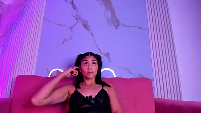LunaRossie_ Cameră chat live