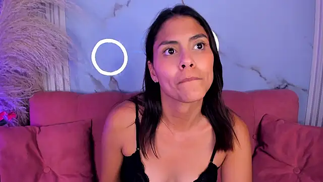 Sala de chat ao vivo de LunaRossie_