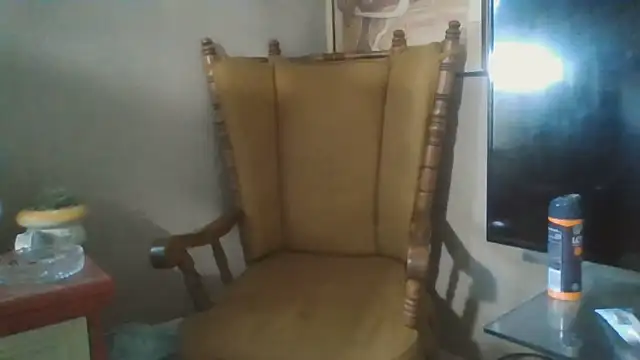 dabbingueen_94 Cameră chat live