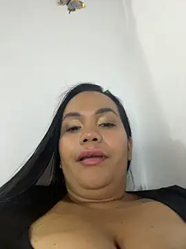 Živá chatovací místnost NoahJade