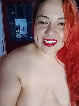 bruja_sscarlata Cameră chat live