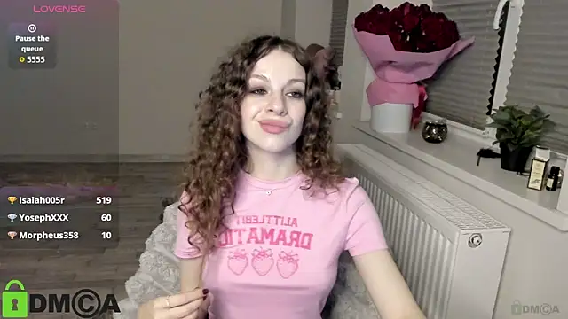 MonikaDoll чат на живо