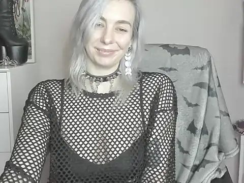 velvetanne – live chatrum