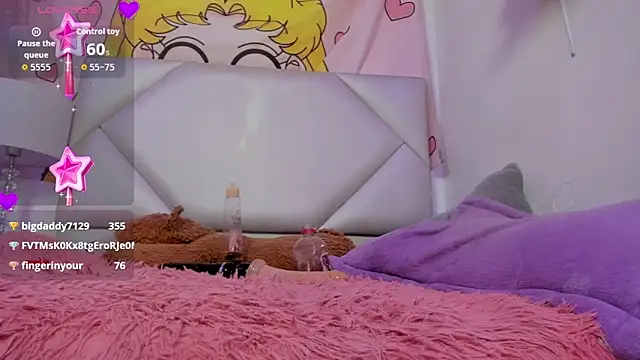 Sara_Sweet03 Live chatroom