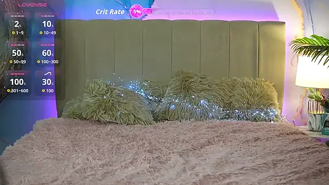 RedFoxxyX লাইভ চ্যাট রুম