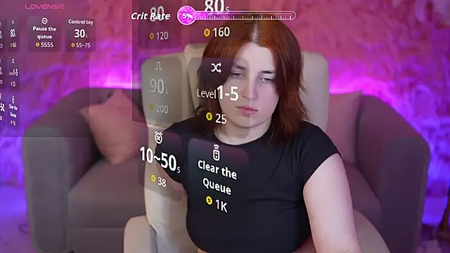 RedFoxxyX: онлайн-чат
