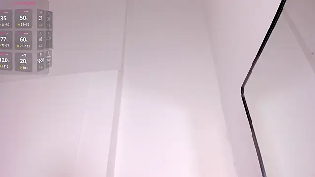 Chat soba uživo modela Kata-Jackson