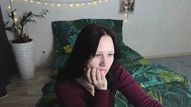 Tori_cuten Live chat-huone