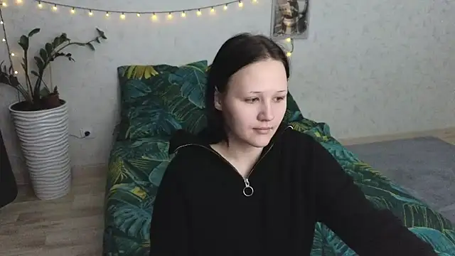 Živá chatovací místnost Tori_cute