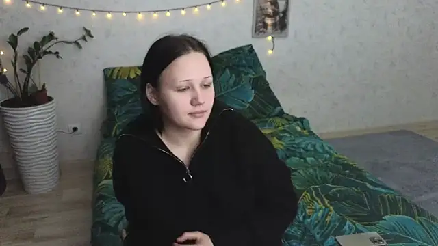 Živá chatovací místnost Tori_cute