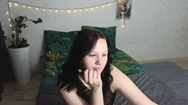 Sala de chat en directo de Tori_cute