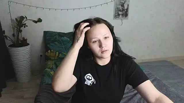 Tori_cute Live Chatraum