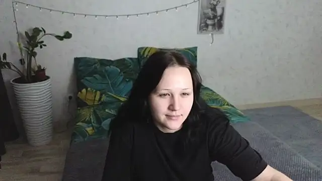Tori_cute Adlı Modelin Canlı Sohbet Odası