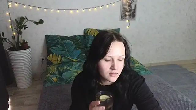 Chat ao vivo de Tori_cute