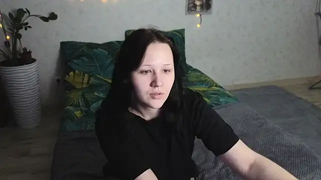 Tori_cute Adlı Modelin Canlı Sohbet Odası
