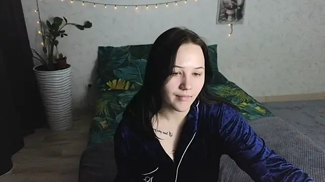 Tori_cuten Live chat-huone