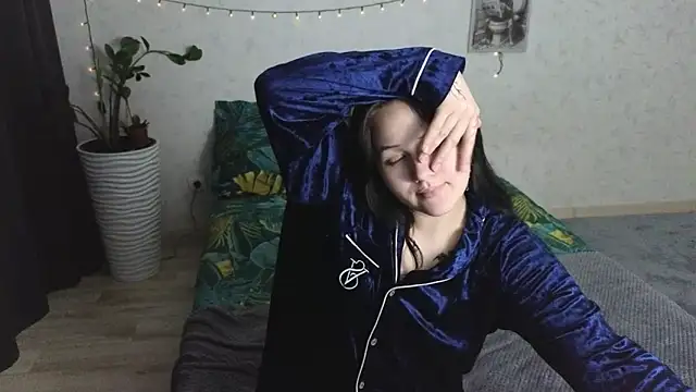 Tori_cuten Live chat-huone