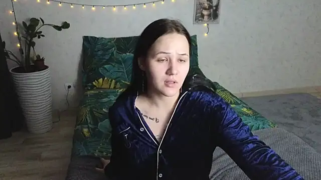 Tori_cuten Live chat-huone