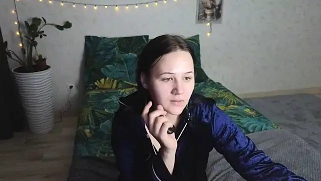 Tori_cute Adlı Modelin Canlı Sohbet Odası