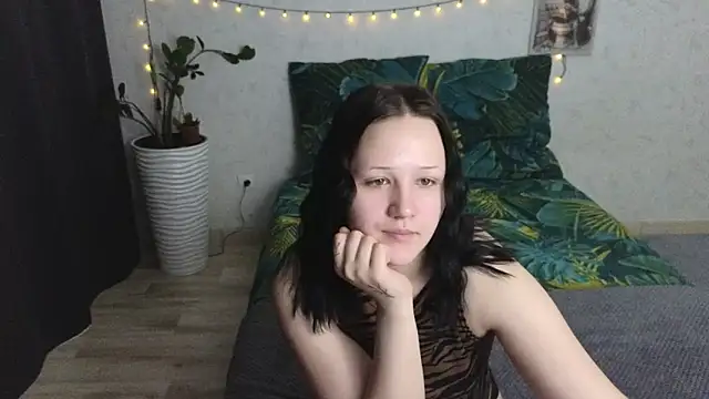 Živá chatovací místnost Tori_cute