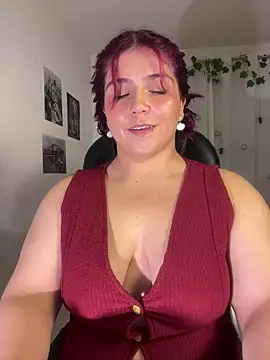חדר צ'אט בשידור חי של lanny_wilson