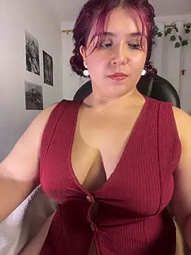lanny_wilson Adlı Modelin Canlı Sohbet Odası