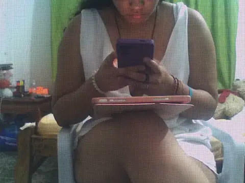 Chat ao vivo de PeachSakura05