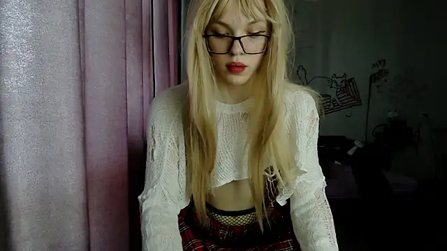 Langelololi – live sex-cam-show