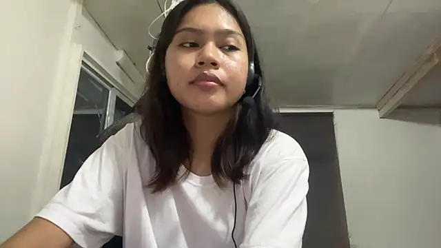 Chat ao vivo de SalleyRoloff