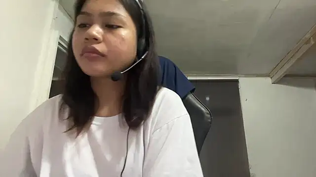 Chat soba uživo modela SalleyRoloff