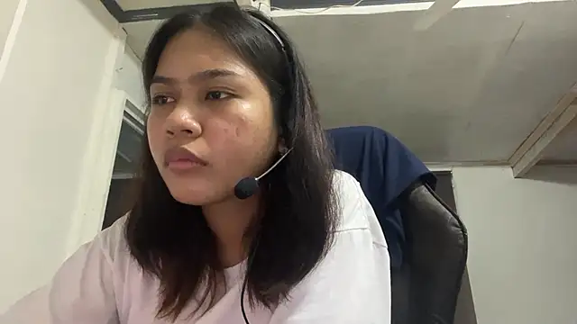 SalleyRoloff Cameră chat live