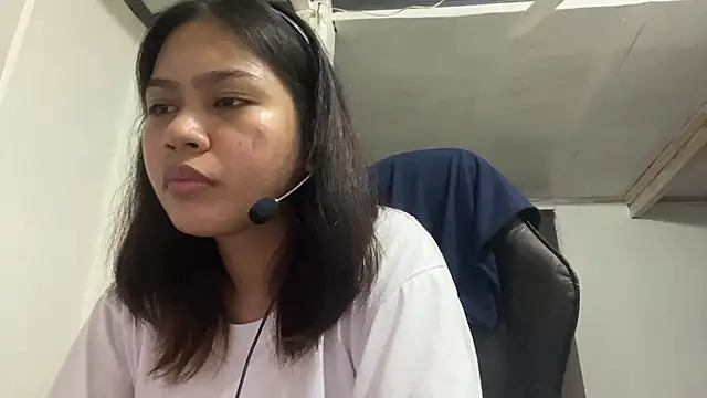 Bilik Sembang Langsung SalleyRoloff