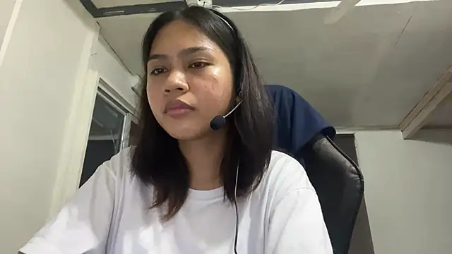 Bilik Sembang Langsung SalleyRoloff