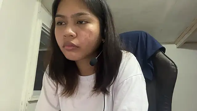 Chat ao vivo de SalleyRoloff