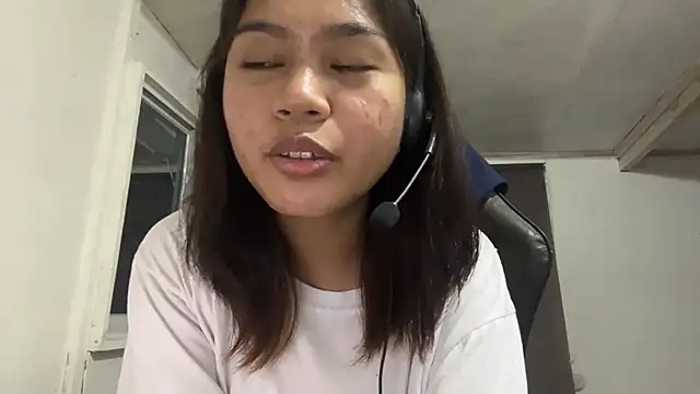 Sala de chat ao vivo de SalleyRoloff
