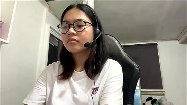SalleyRoloff Live Chatraum