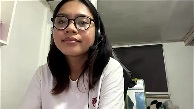 Sala de chat en directo de SalleyRoloff