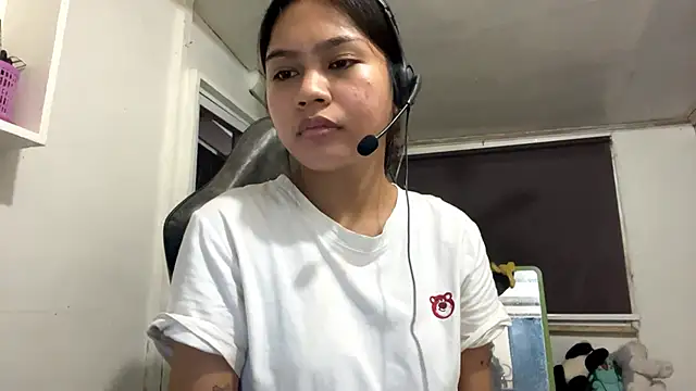 Phòng Chat Trực Tiếp SalleyRoloff