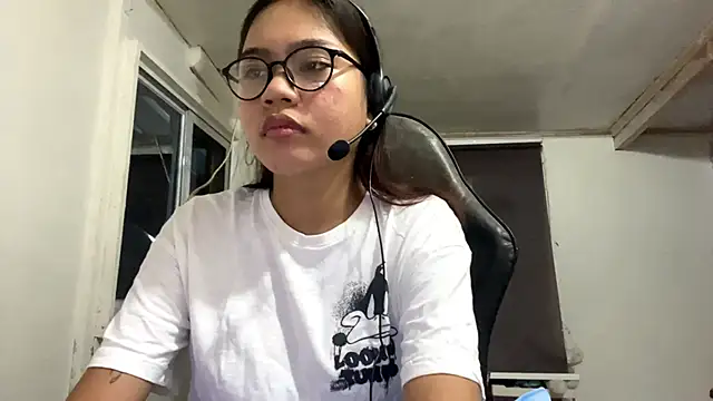 SalleyRoloff – live chatrum