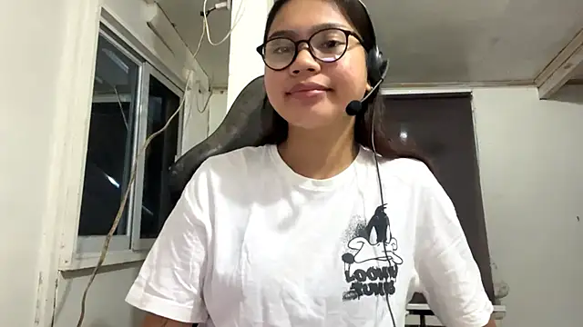 Bilik Sembang Langsung SalleyRoloff