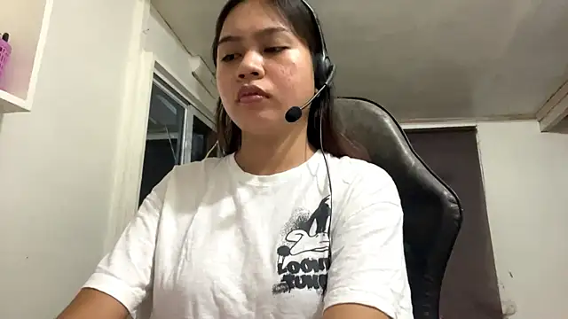 SalleyRoloff – live chatrum