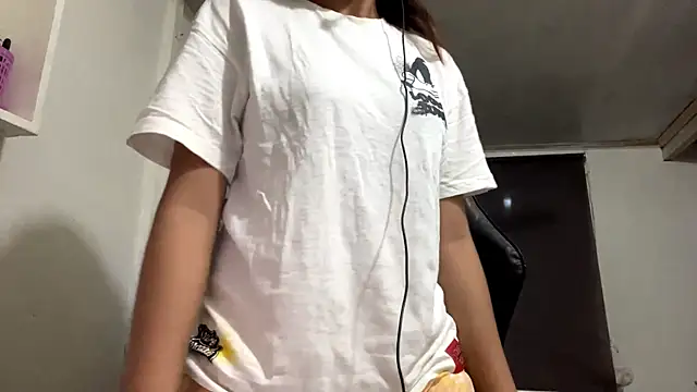 SalleyRoloff Live Chatraum
