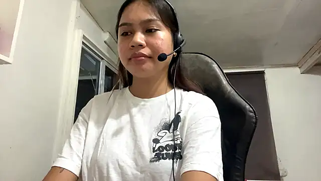 Bilik Sembang Langsung SalleyRoloff
