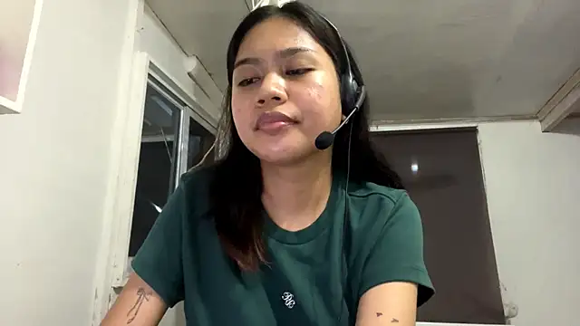 SalleyRoloff – live chatrum
