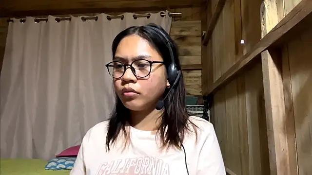 Bilik Sembang Langsung SalleyRoloff