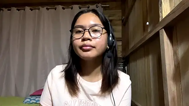 SalleyRoloff Cameră chat live
